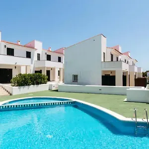  Сasa de vacaciones Modern House Close To Beach España