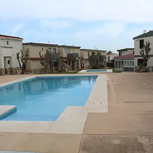  Apartamento Ideal En Cala'n Blanes, Ciudadela España