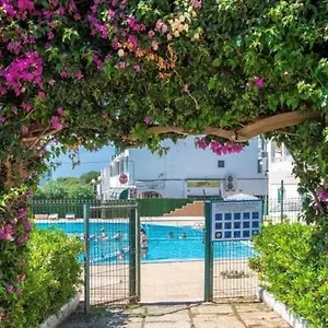  Apartamento Calan Blanes Park Apt 215 España
