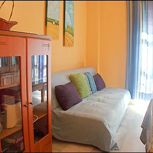  Apartamento Cruz España