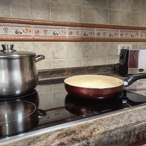  Apartamento El Jablito España