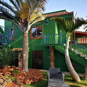  Сasa de vacaciones Casa Garten España