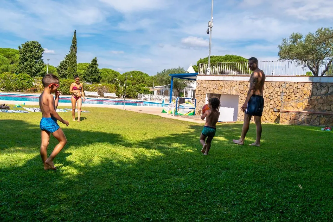 Vacanceselect Mobil Homes - Camping Kim'S España