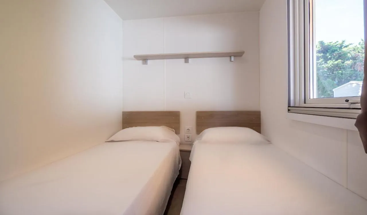 Vacanceselect Mobil Homes - Camping Kim'S España