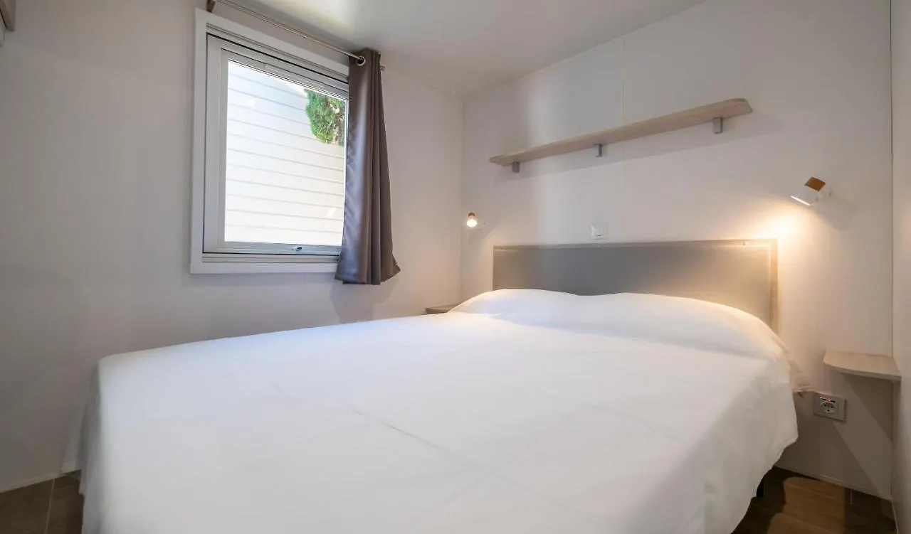Vacanceselect Mobil Homes - Camping Kim'S España