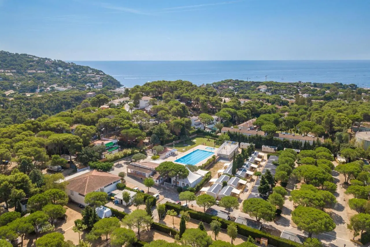 Vacanceselect Mobil Homes - Camping Kim'S España