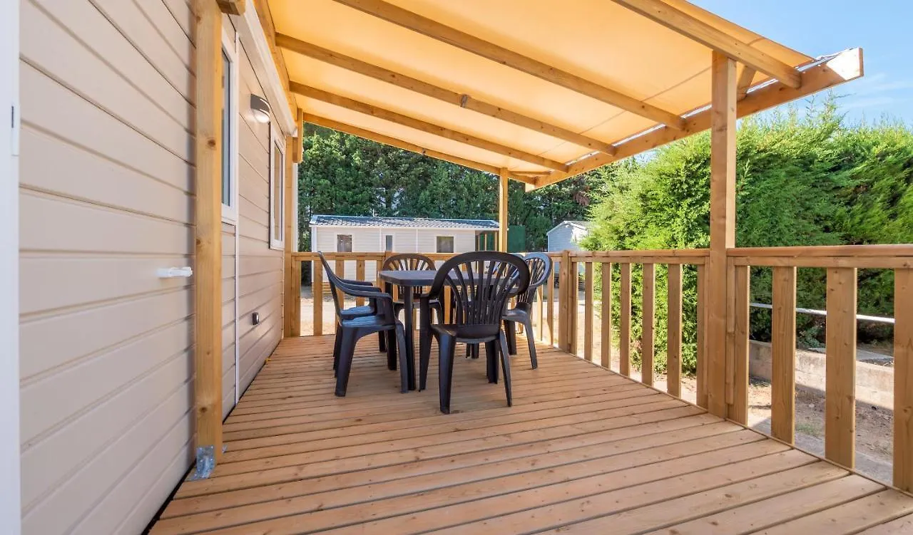 Vacanceselect Mobil Homes - Camping Kim'S España