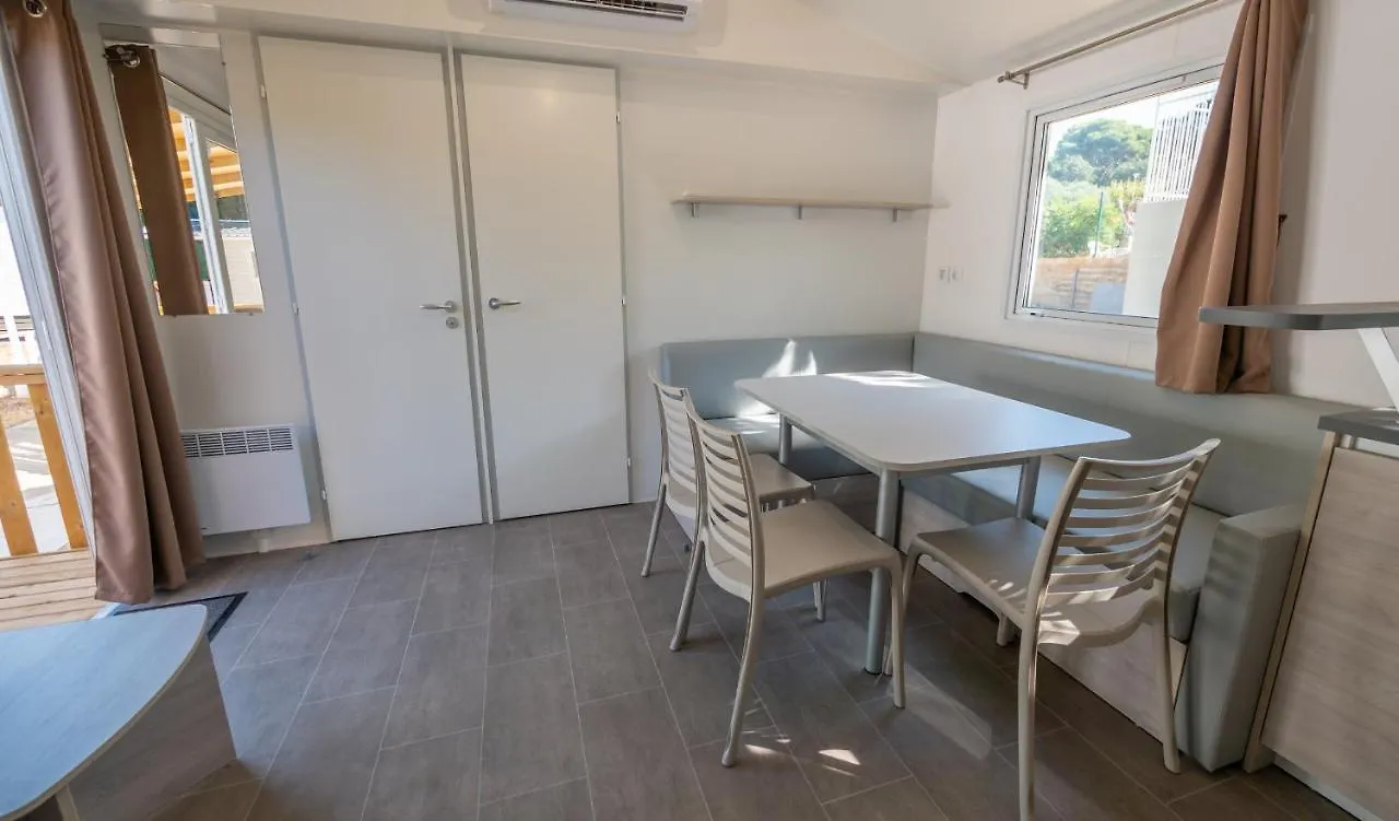 Vacanceselect Mobil Homes - Camping Kim'S Palafrugell